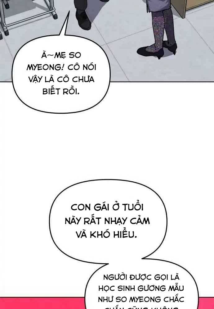 Mẹ Nào Con Nấy: Chapter 8