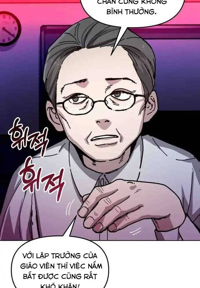 Mẹ Nào Con Nấy: Chapter 8