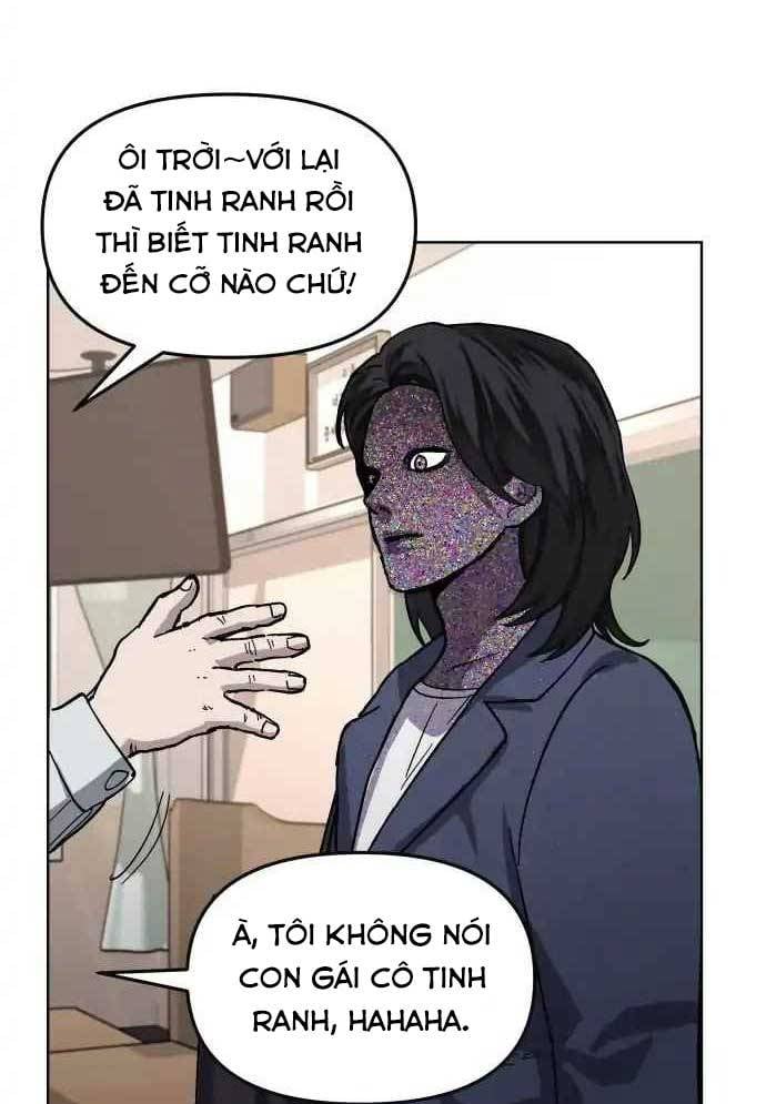 Mẹ Nào Con Nấy: Chapter 8