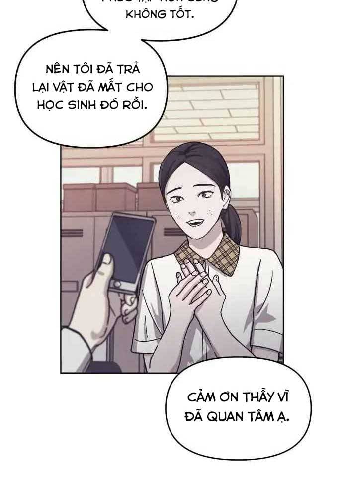 Mẹ Nào Con Nấy: Chapter 8
