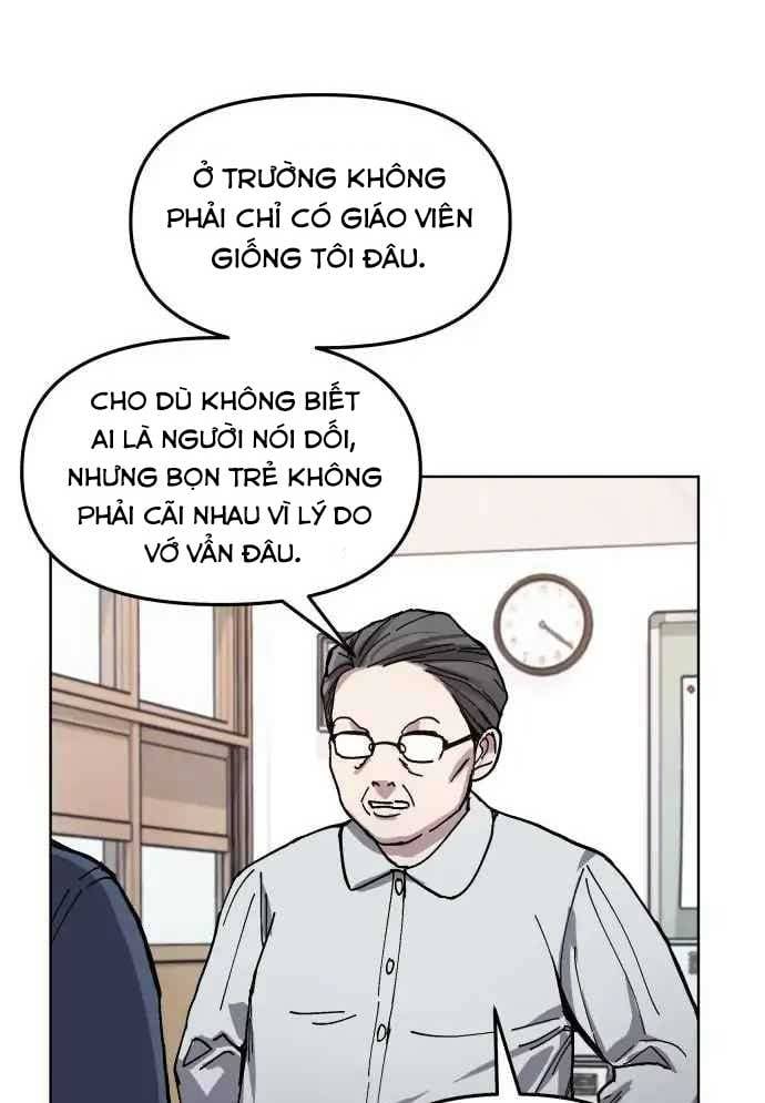 Mẹ Nào Con Nấy: Chapter 8