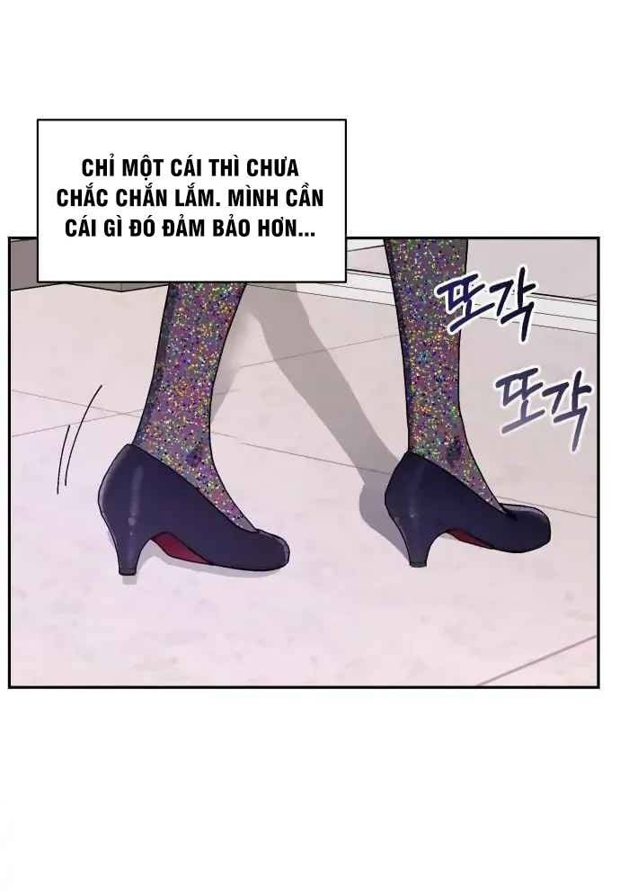 Mẹ Nào Con Nấy: Chapter 8