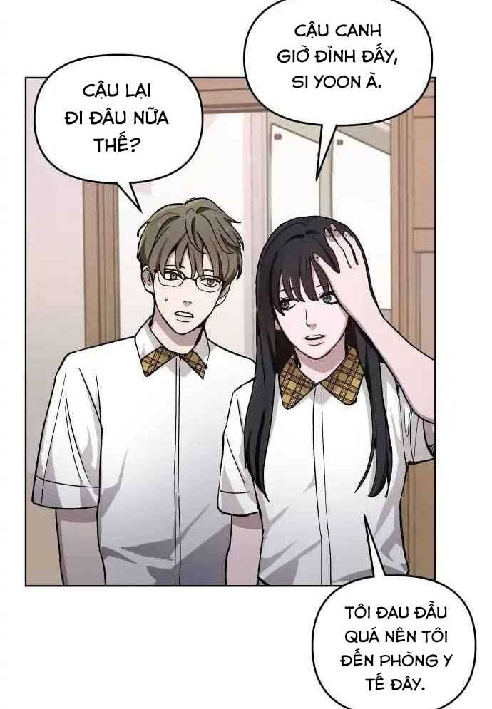 Mẹ Nào Con Nấy: Chapter 8