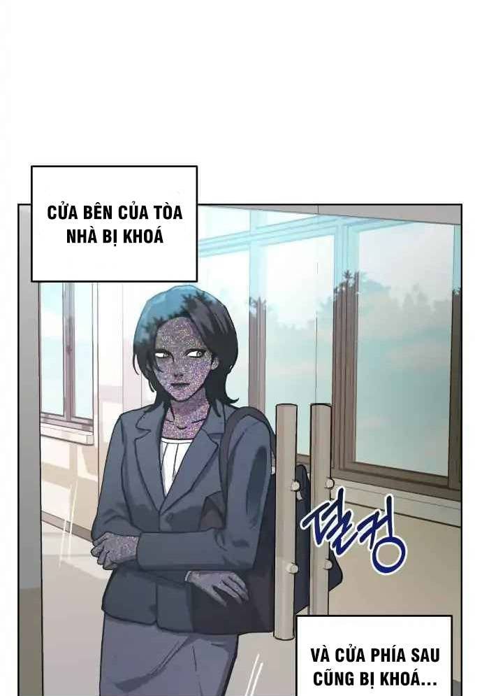 Mẹ Nào Con Nấy: Chapter 8
