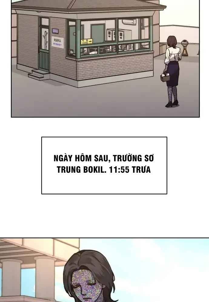 Mẹ Nào Con Nấy: Chapter 8