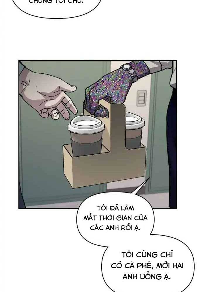 Mẹ Nào Con Nấy: Chapter 9