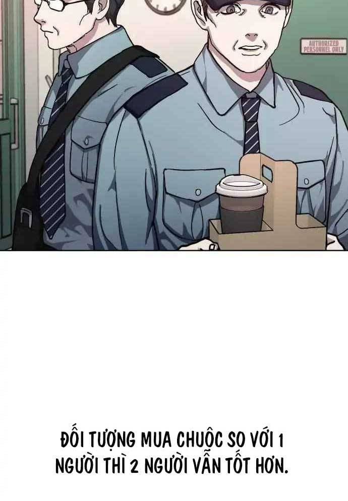 Mẹ Nào Con Nấy: Chapter 9