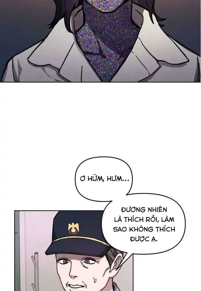 Mẹ Nào Con Nấy: Chapter 9