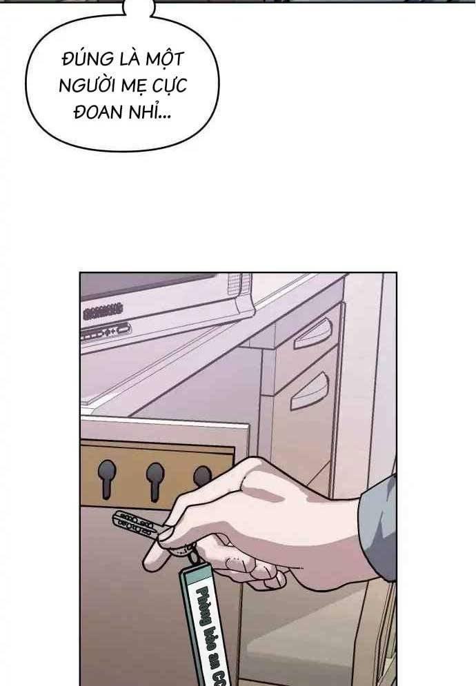 Mẹ Nào Con Nấy: Chapter 9