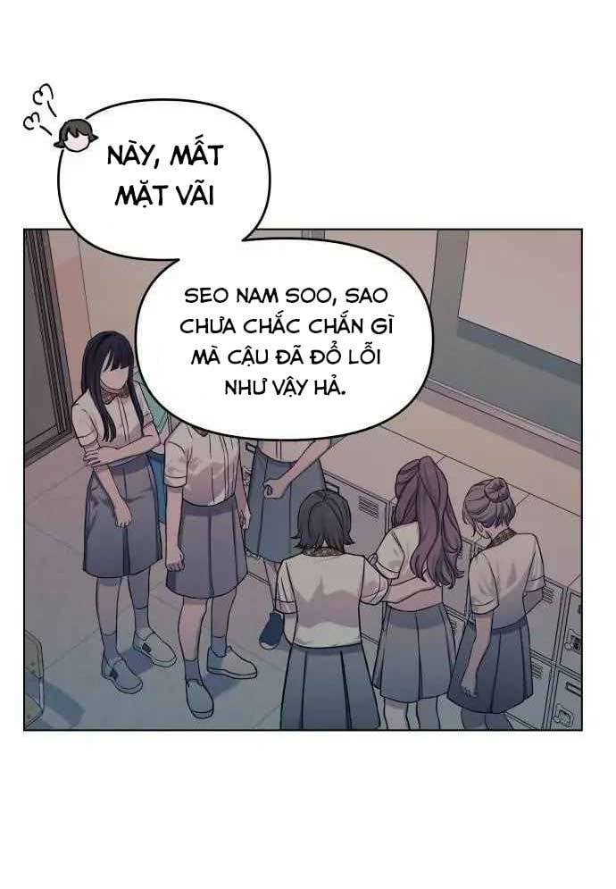 Mẹ Nào Con Nấy: Chapter 9