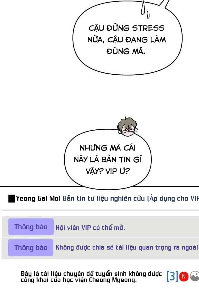 Mẹ Nào Con Nấy: Chapter 9