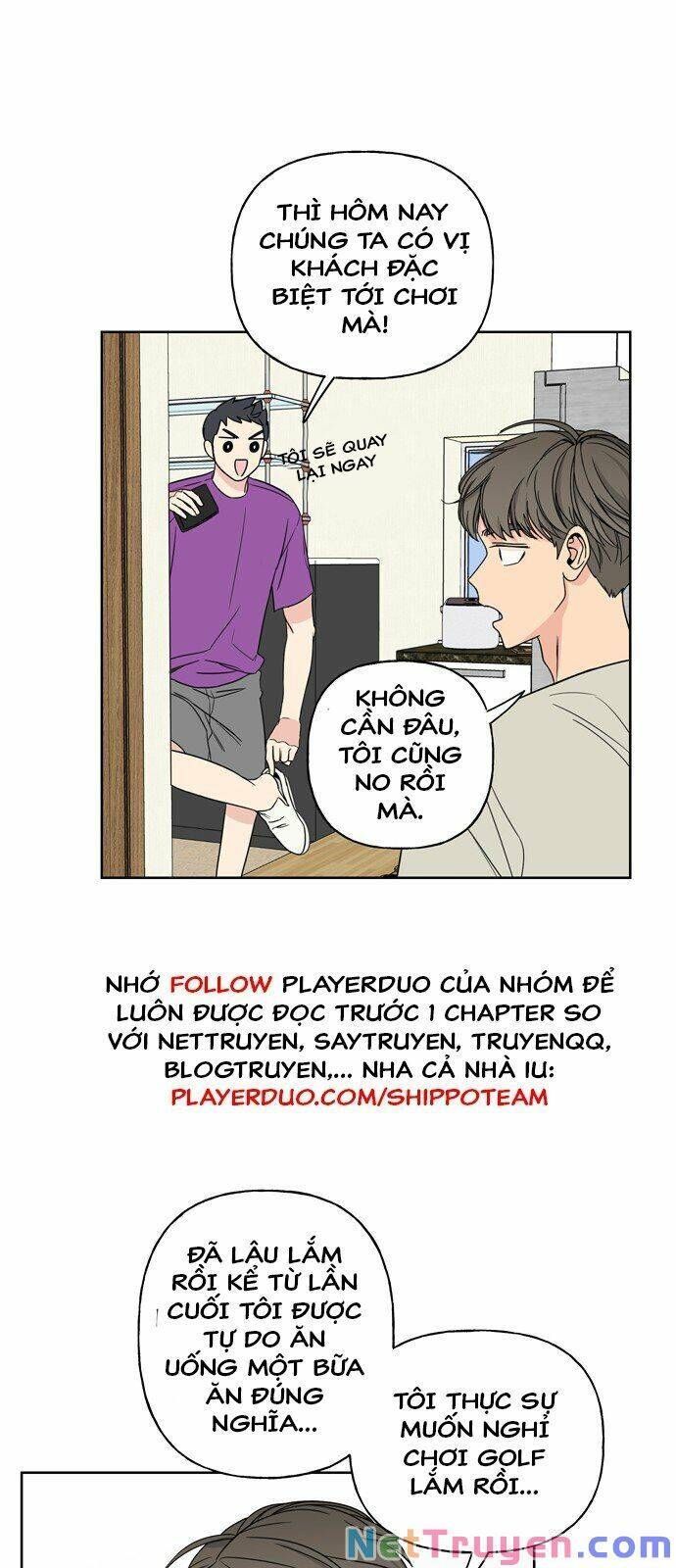 Mẹ Ơi, Con Xin Lỗi!: Chapter 11.6