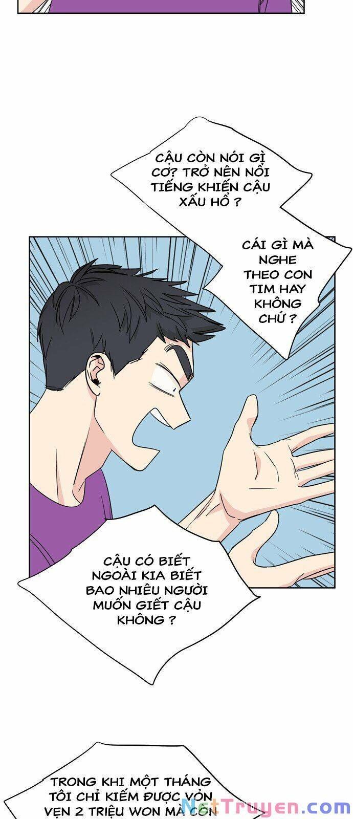 Mẹ Ơi, Con Xin Lỗi!: Chapter 11.6