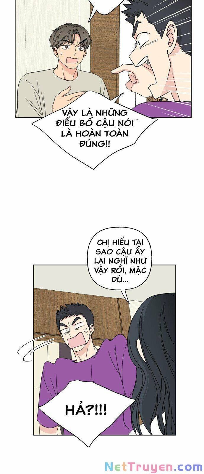 Mẹ Ơi, Con Xin Lỗi!: Chapter 11.6