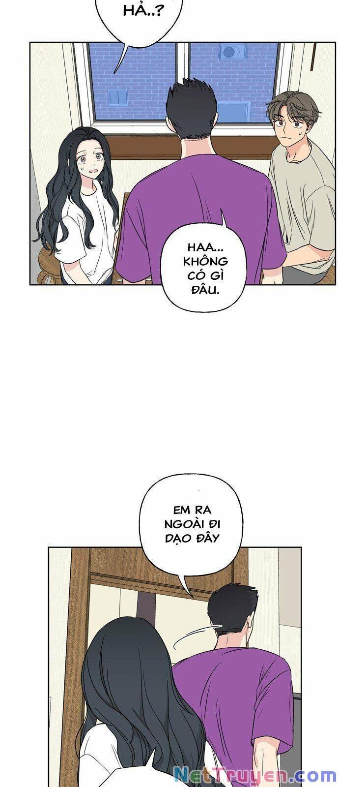 Mẹ Ơi, Con Xin Lỗi!: Chapter 11.6