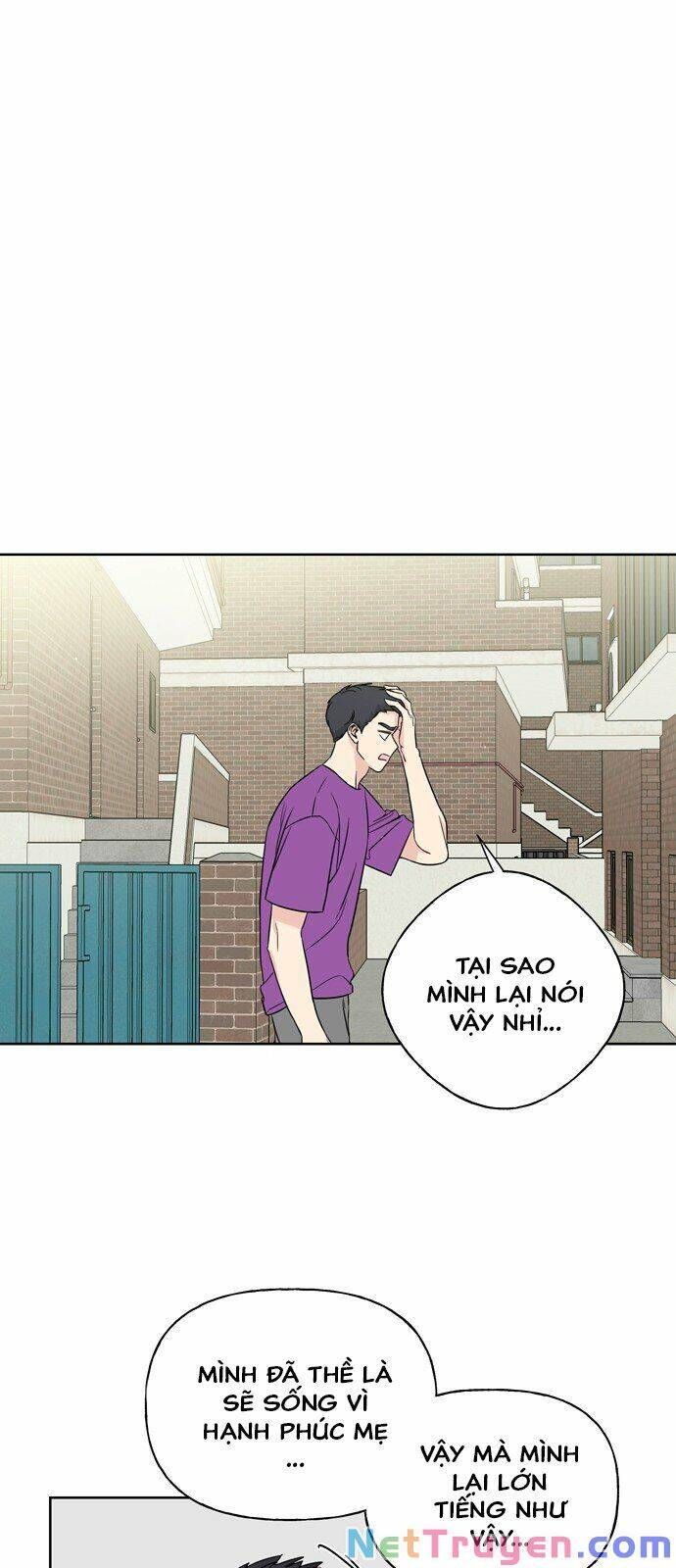 Mẹ Ơi, Con Xin Lỗi!: Chapter 11.6