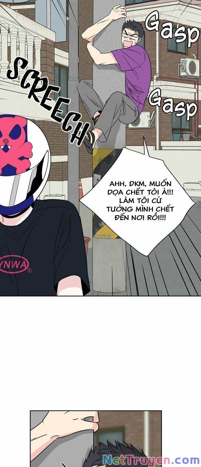 Mẹ Ơi, Con Xin Lỗi!: Chapter 11.6