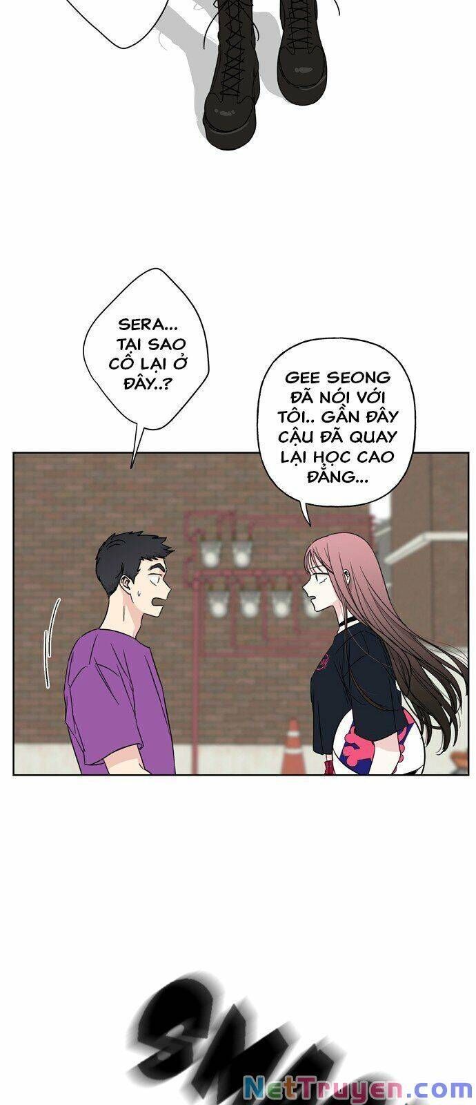 Mẹ Ơi, Con Xin Lỗi!: Chapter 11.6