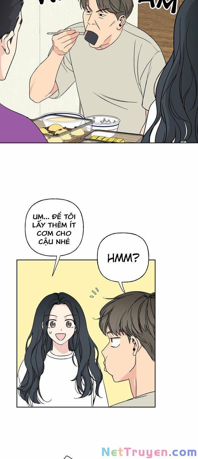 Mẹ Ơi, Con Xin Lỗi!: Chapter 11.6