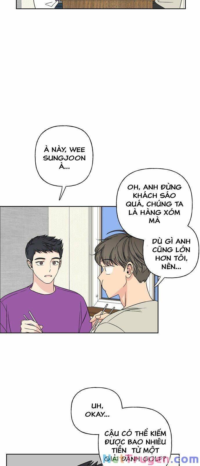 Mẹ Ơi, Con Xin Lỗi!: Chapter 11.6