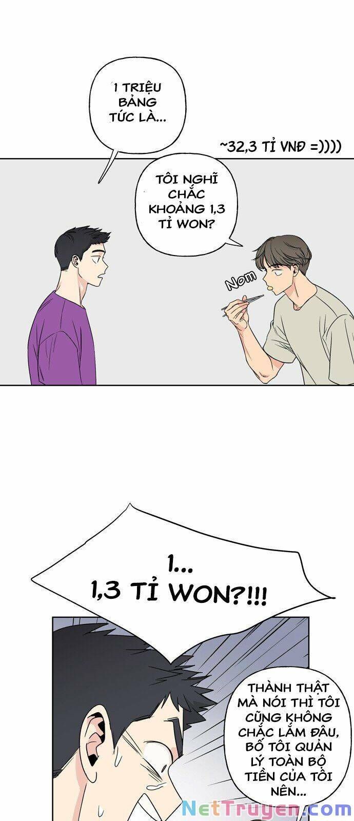 Mẹ Ơi, Con Xin Lỗi!: Chapter 11.6