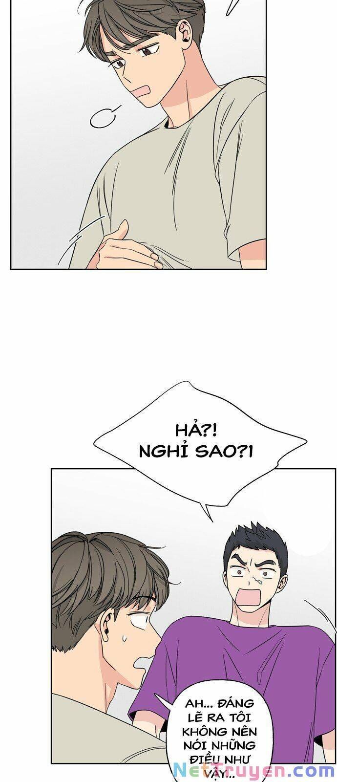 Mẹ Ơi, Con Xin Lỗi!: Chapter 11.8