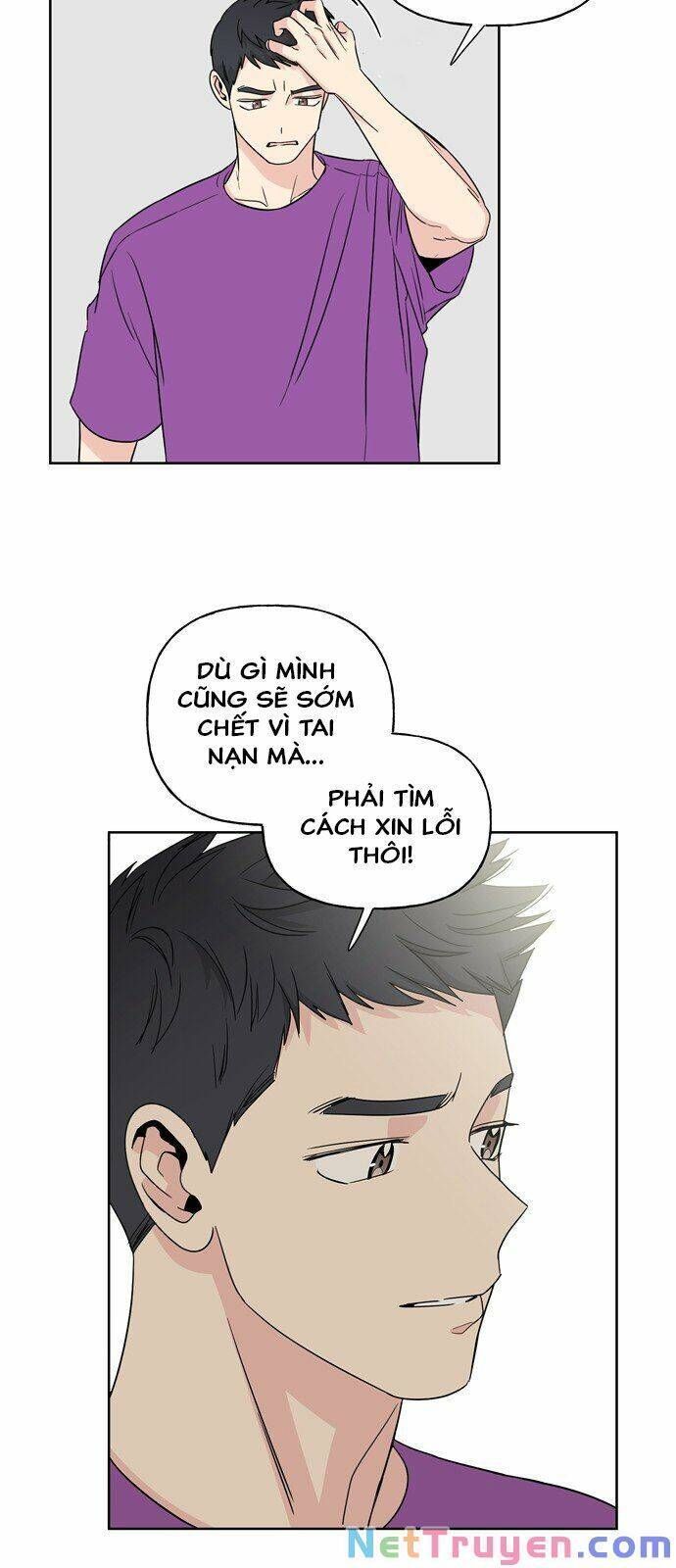 Mẹ Ơi, Con Xin Lỗi!: Chapter 11.8