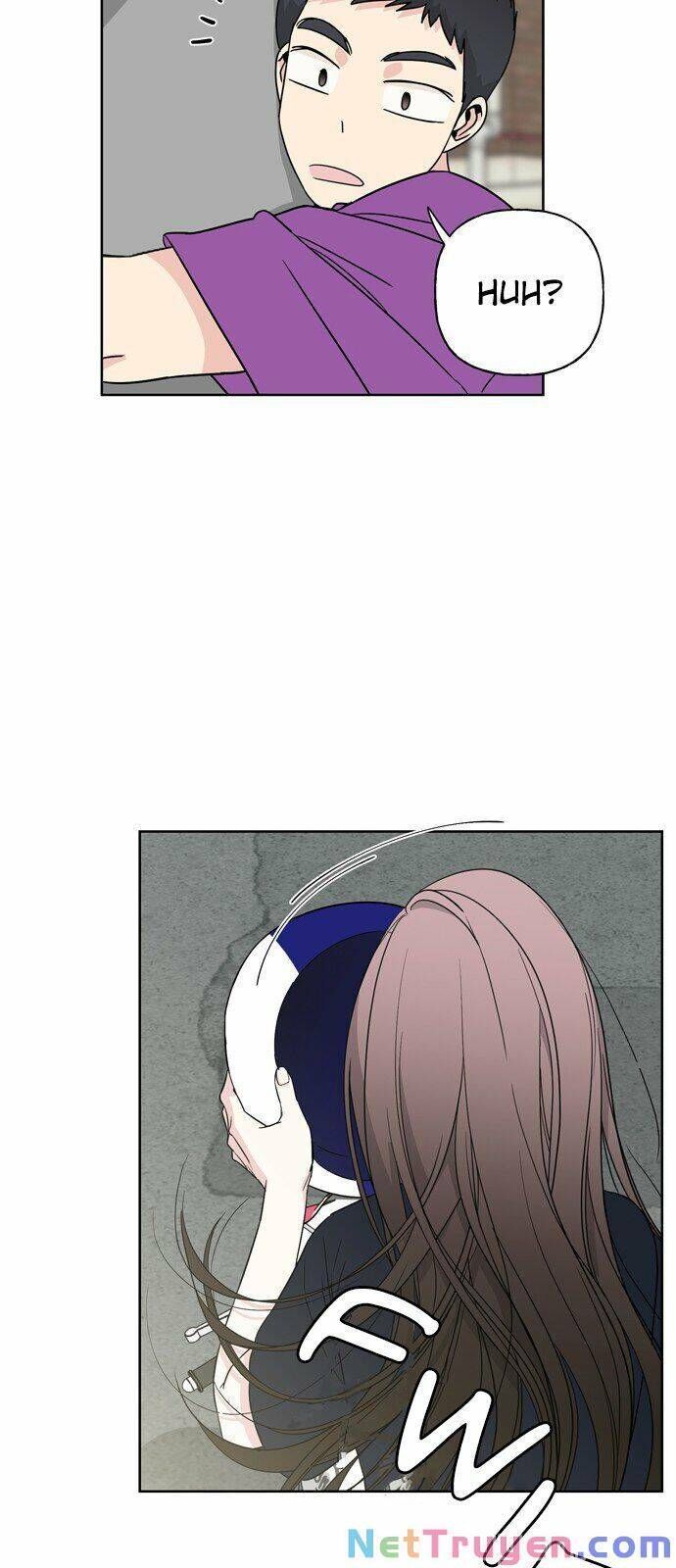 Mẹ Ơi, Con Xin Lỗi!: Chapter 11.8