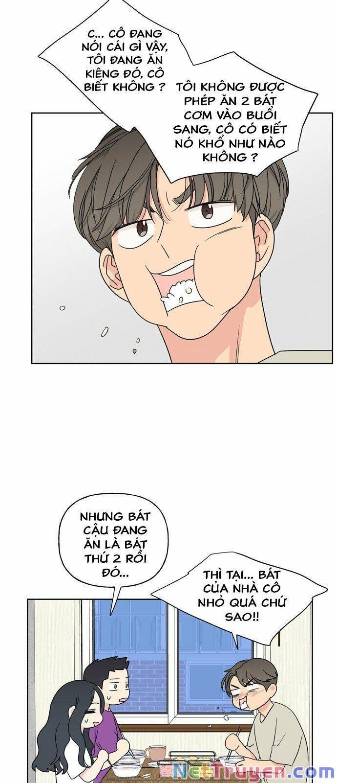 Mẹ Ơi, Con Xin Lỗi!: Chapter 11.8