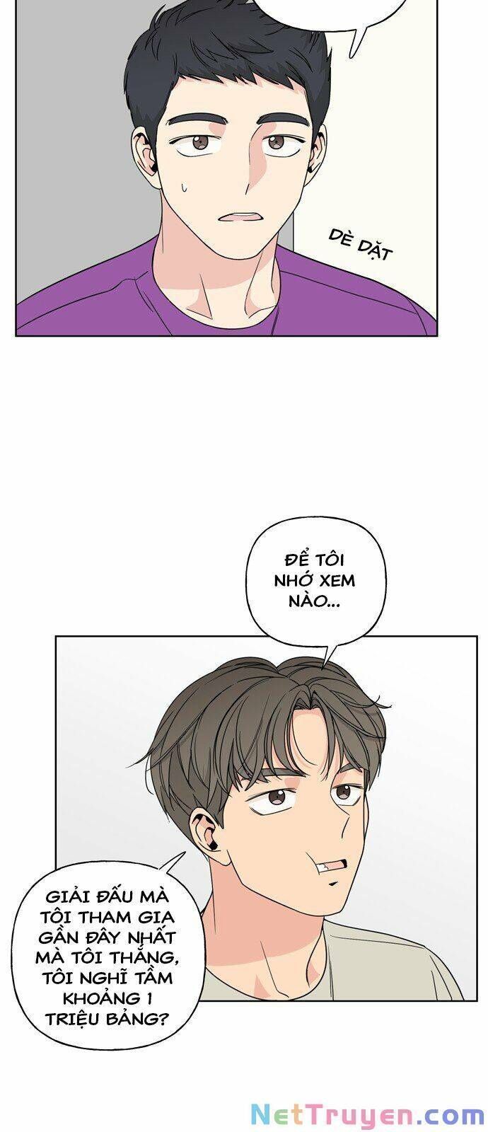 Mẹ Ơi, Con Xin Lỗi!: Chapter 11.9