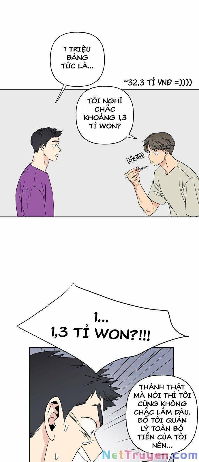 Mẹ Ơi, Con Xin Lỗi!: Chapter 11.9