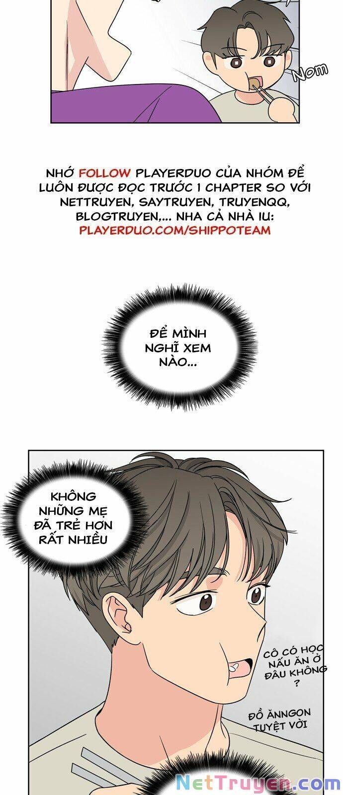 Mẹ Ơi, Con Xin Lỗi!: Chapter 11.9