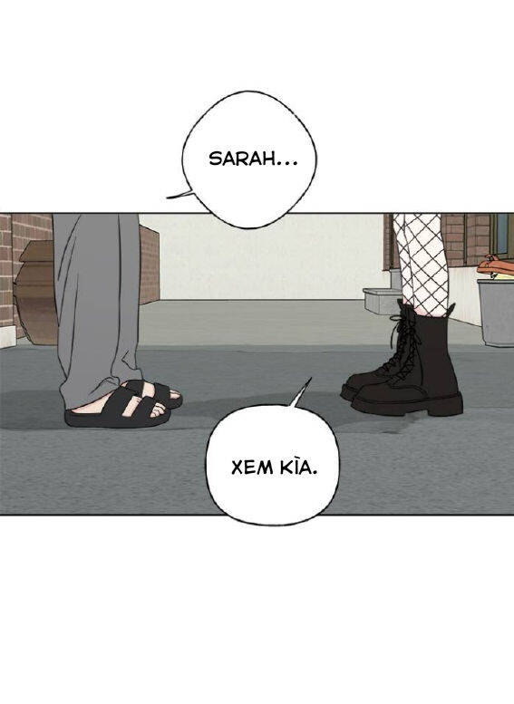 Mẹ Ơi, Con Xin Lỗi!: Chapter 12.1