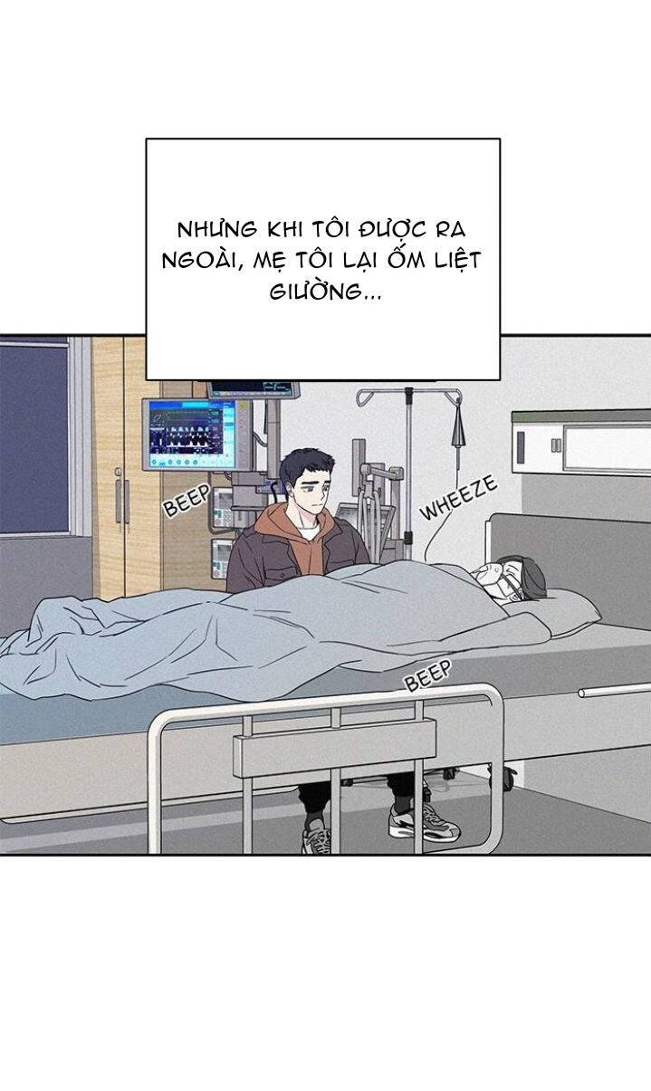 Mẹ Ơi, Con Xin Lỗi!: Chapter 12.1