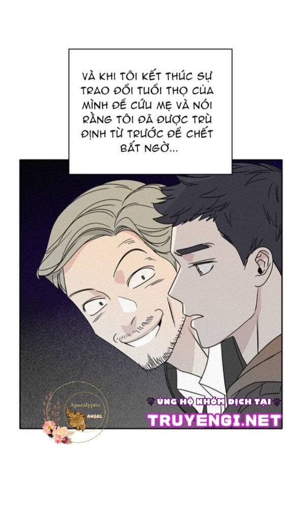 Mẹ Ơi, Con Xin Lỗi!: Chapter 12.1
