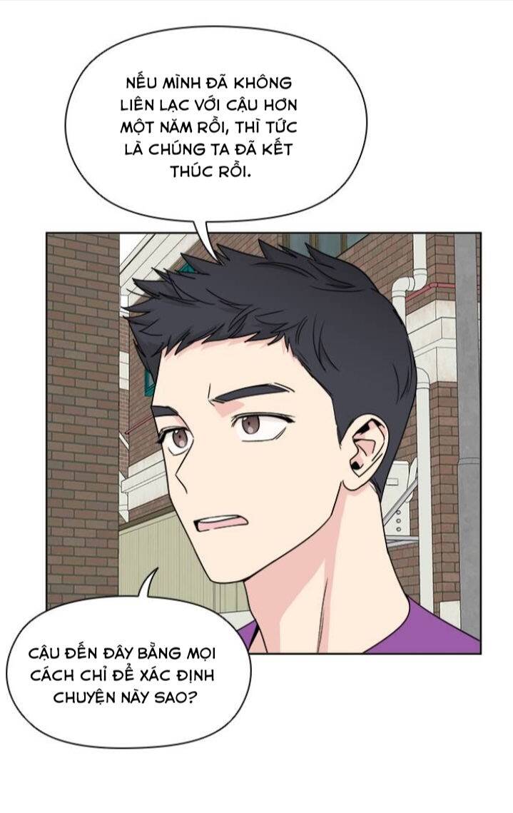 Mẹ Ơi, Con Xin Lỗi!: Chapter 12.1