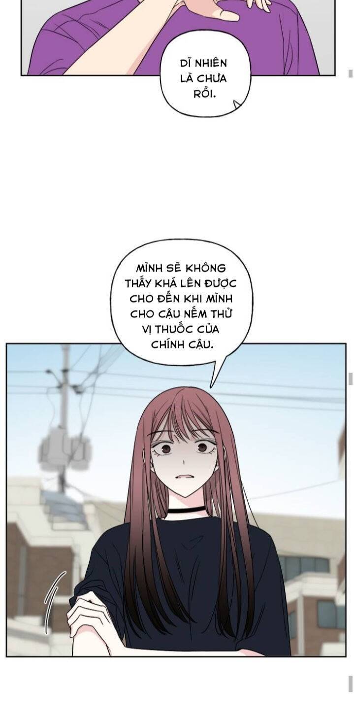 Mẹ Ơi, Con Xin Lỗi!: Chapter 12.1