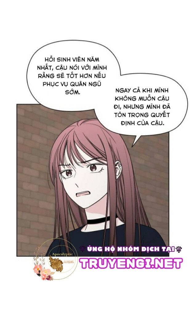 Mẹ Ơi, Con Xin Lỗi!: Chapter 12.1