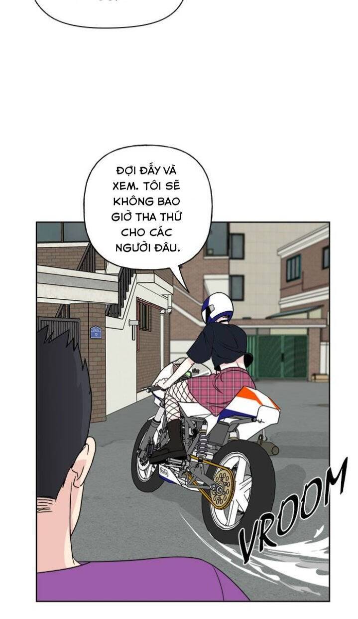 Mẹ Ơi, Con Xin Lỗi!: Chapter 12.1