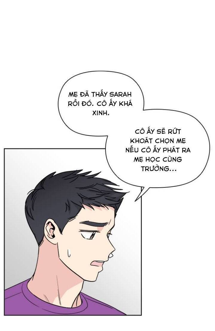 Mẹ Ơi, Con Xin Lỗi!: Chapter 12.1