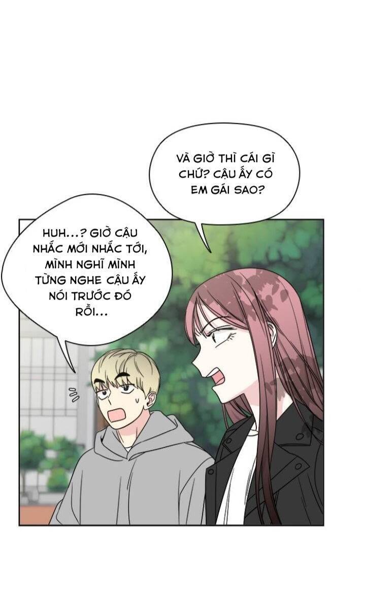 Mẹ Ơi, Con Xin Lỗi!: Chapter 12.1