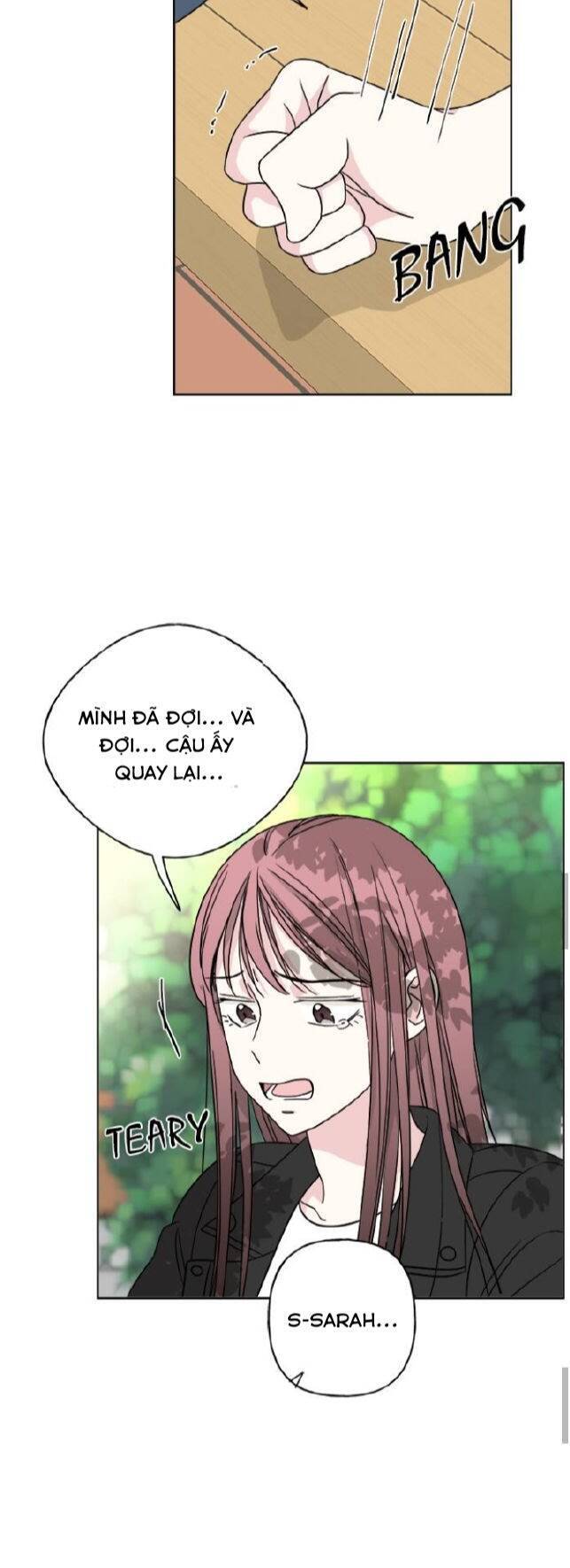 Mẹ Ơi, Con Xin Lỗi!: Chapter 12.1