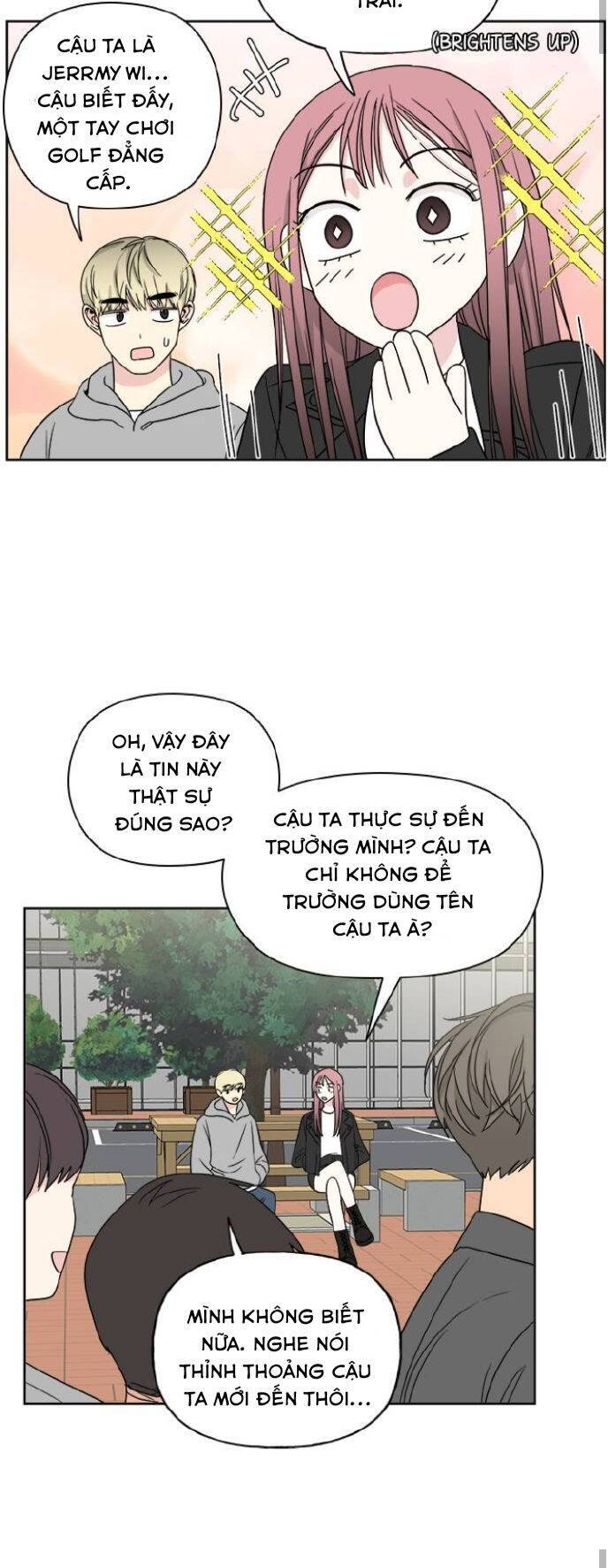 Mẹ Ơi, Con Xin Lỗi!: Chapter 12.1