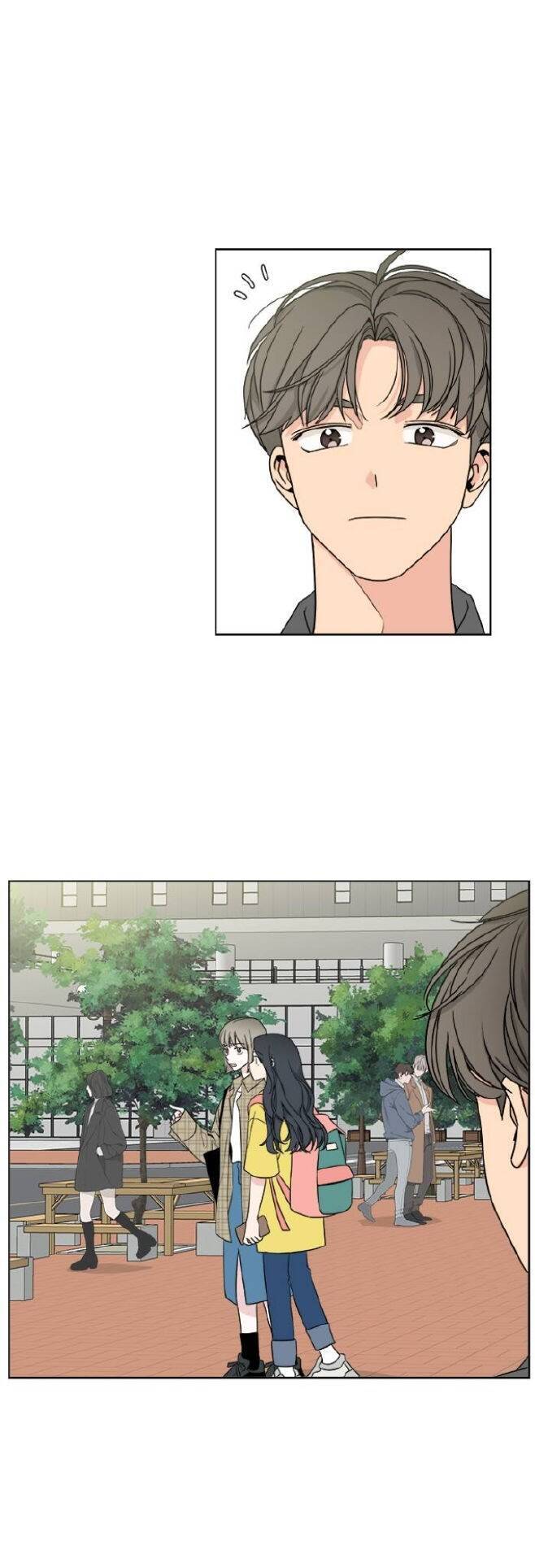 Mẹ Ơi, Con Xin Lỗi!: Chapter 12.1