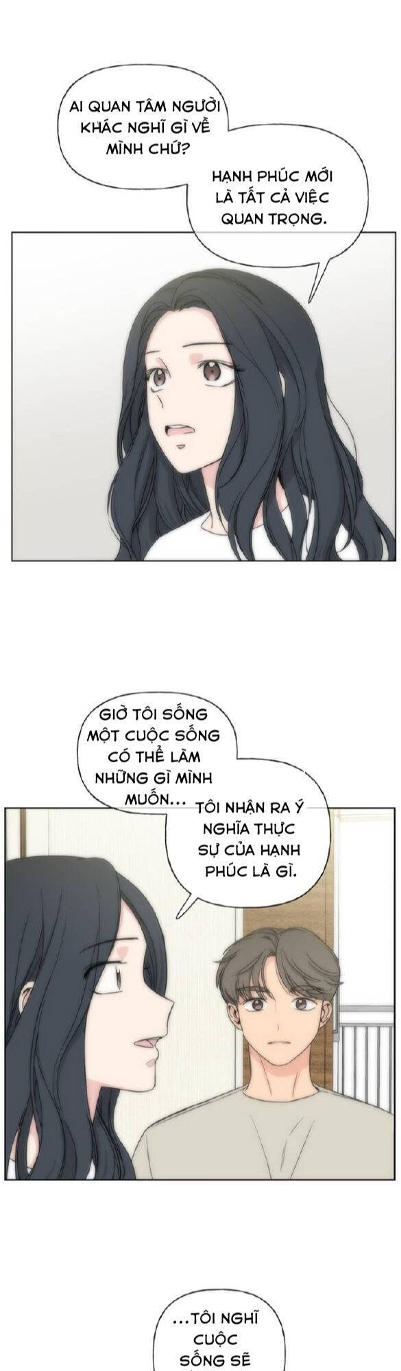 Mẹ Ơi, Con Xin Lỗi!: Chapter 12.1