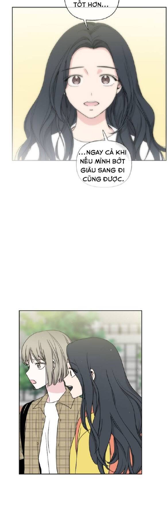 Mẹ Ơi, Con Xin Lỗi!: Chapter 12.1