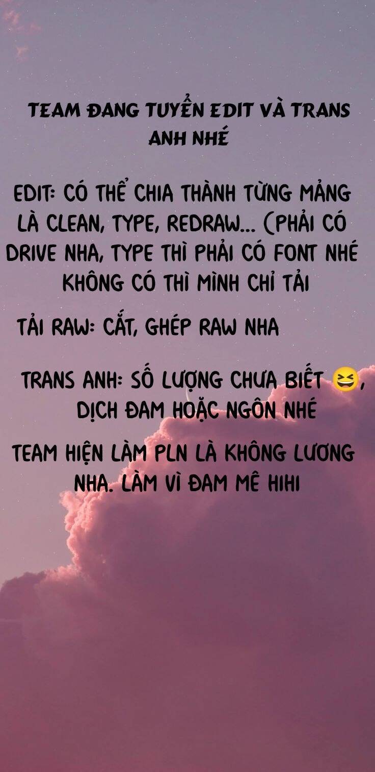 Mẹ Ơi, Con Xin Lỗi!: Chapter 12.1