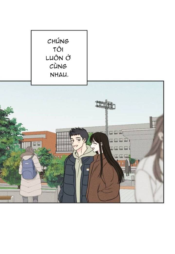 Mẹ Ơi, Con Xin Lỗi!: Chapter 12.1