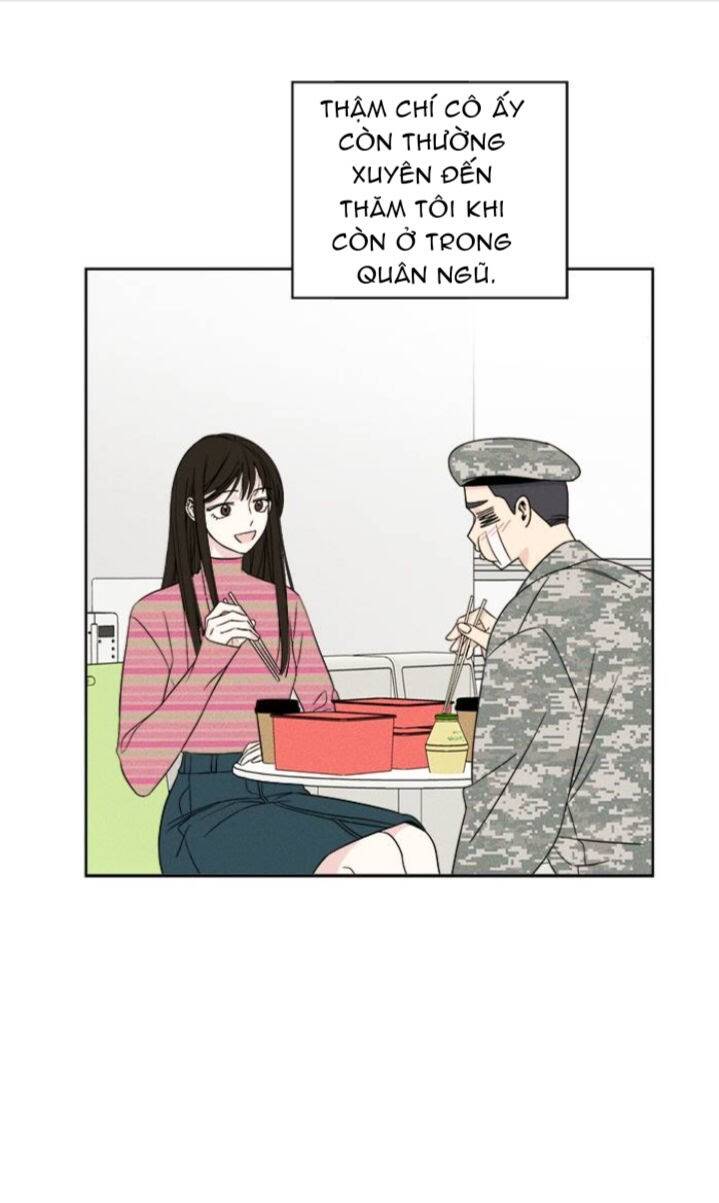 Mẹ Ơi, Con Xin Lỗi!: Chapter 12.1