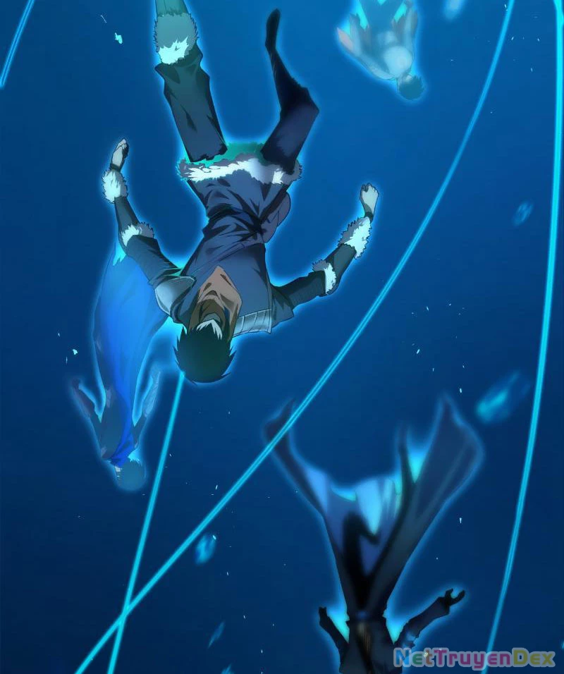 Mệnh Luân Chi Chủ! Khi Dị Biến Giáng Lâm Nhân Gian!: Chapter 1